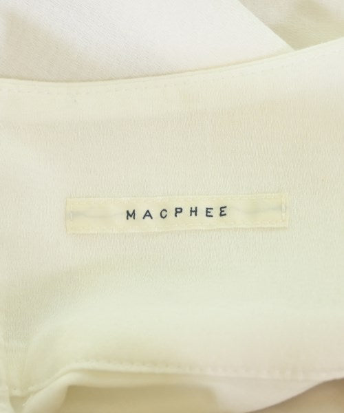 MACPHEE กระโปรงยาว/แม็กซี่ยาว