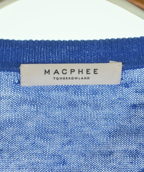 MACPHEE เสื้อคาร์ดิแกน