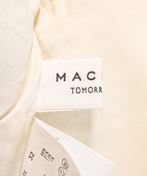 MACPHEE กางเกง 5 ส่วน