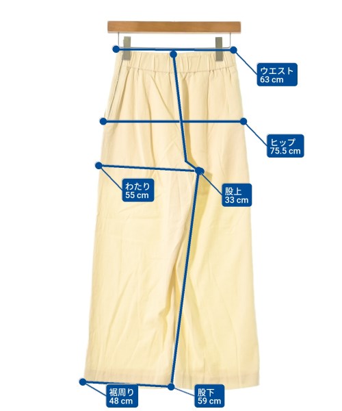 MACPHEE กางเกง 5 ส่วน