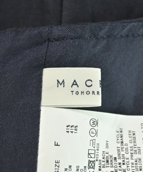 MACPHEE เสื้อกั๊ก