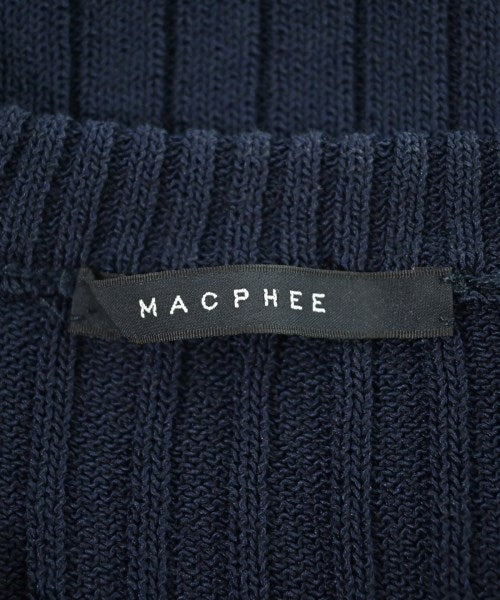 MACPHEE เสื้อกันหนาว