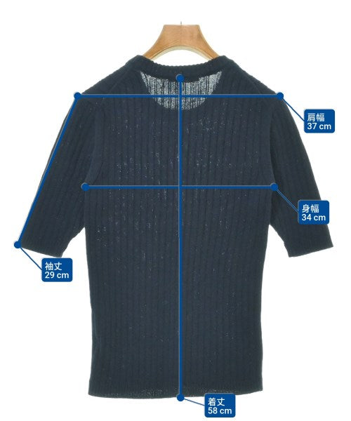 MACPHEE เสื้อกันหนาว