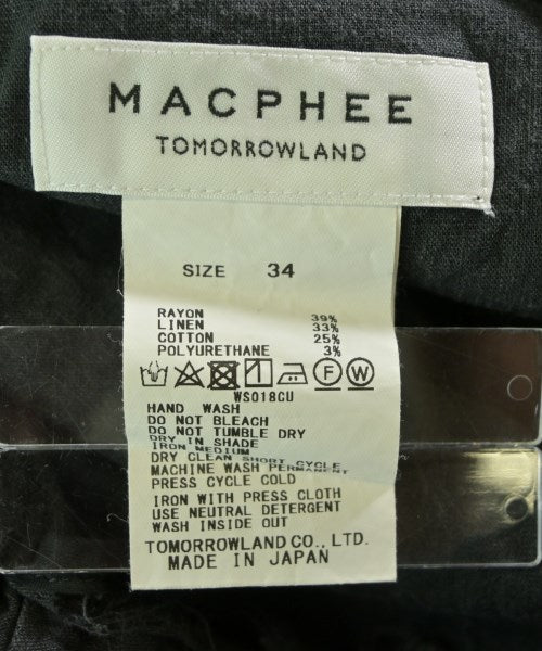 MACPHEE กางเกง อื่น