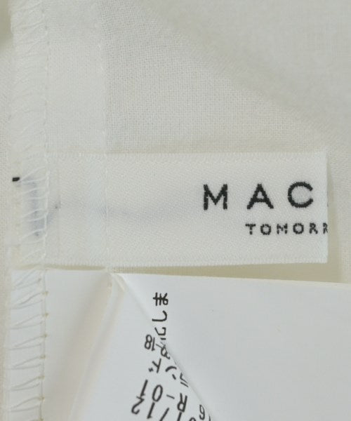 MACPHEE เสื้อสตรี