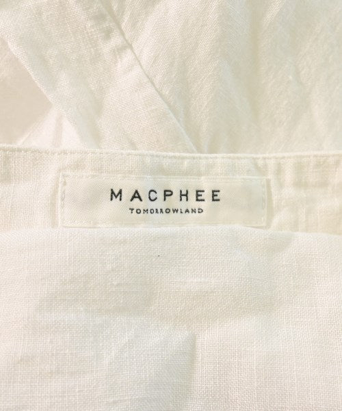 MACPHEE เสื้อสตรี