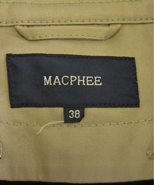 MACPHEE เสื้อกันฝน