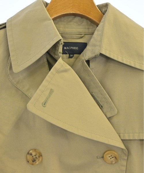MACPHEE เสื้อกันฝน
