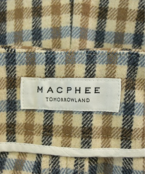 MACPHEE กางเกง อื่น