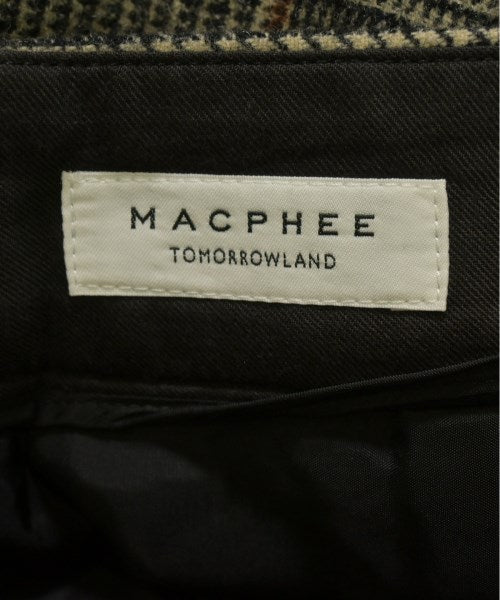 MACPHEE กางเกง อื่น
