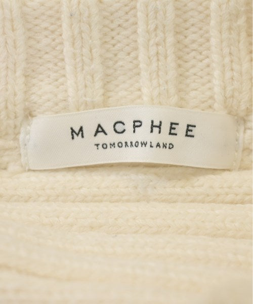 MACPHEE เสื้อกันหนาว