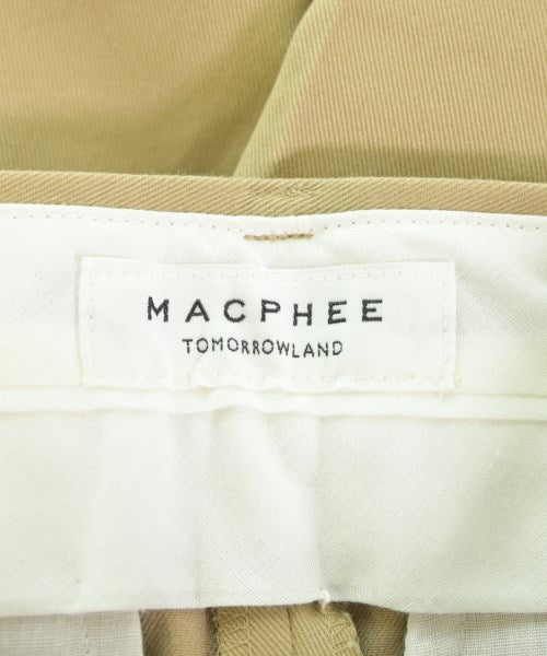 MACPHEE กางเกง อื่น