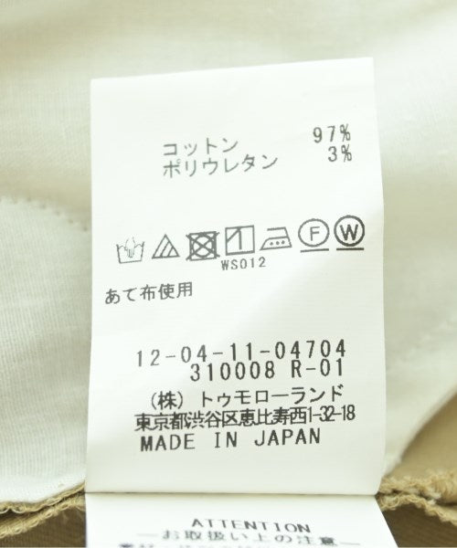 MACPHEE กางเกง อื่น