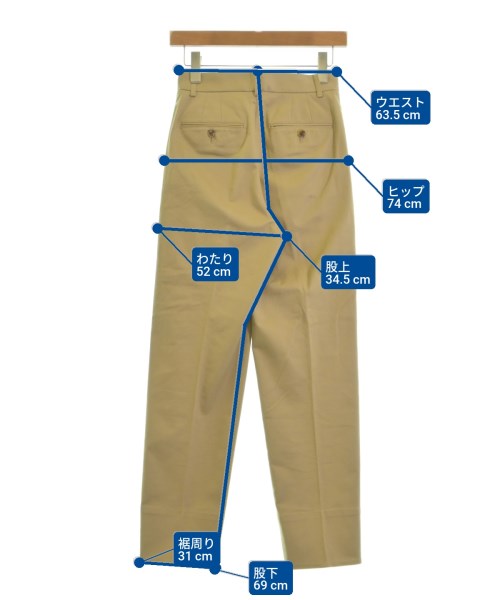 MACPHEE กางเกง อื่น