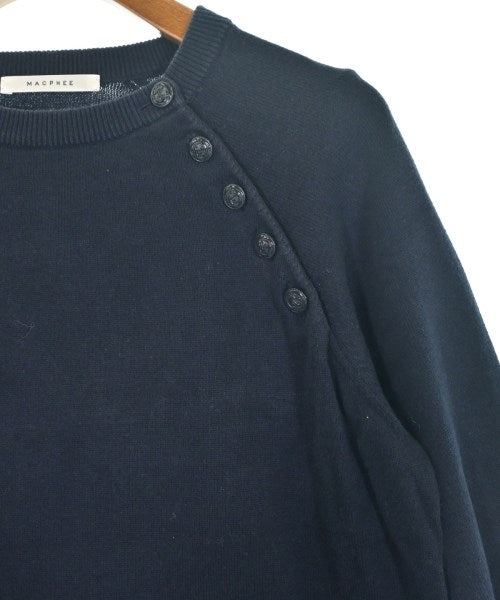 MACPHEE เสื้อกันหนาว