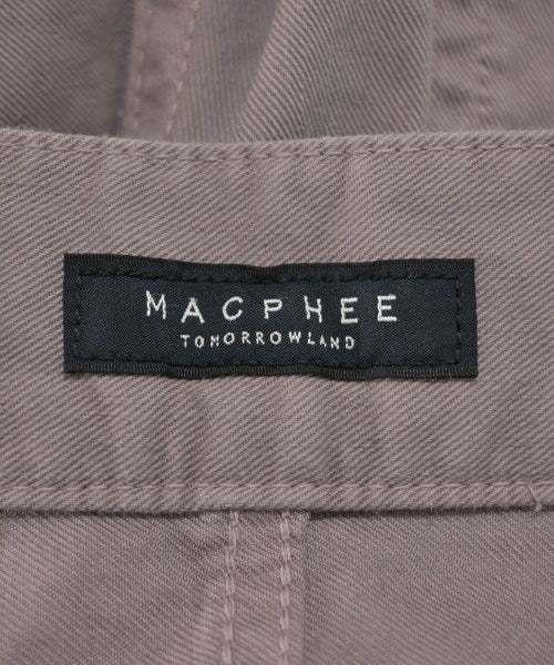 MACPHEE กางเกง อื่น