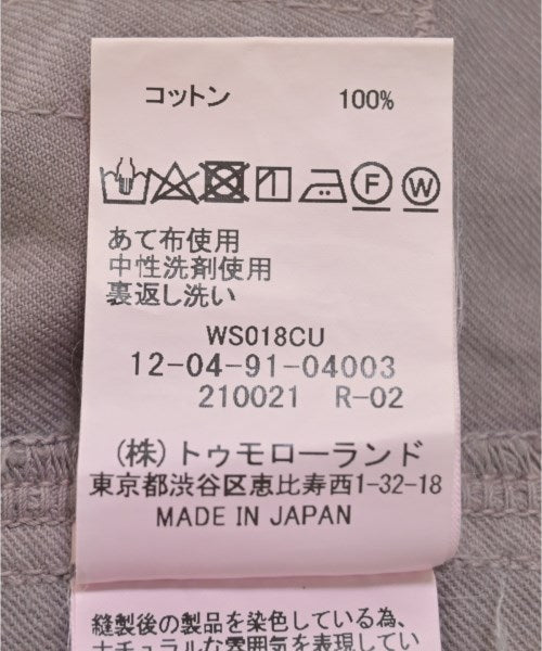 MACPHEE กางเกง อื่น