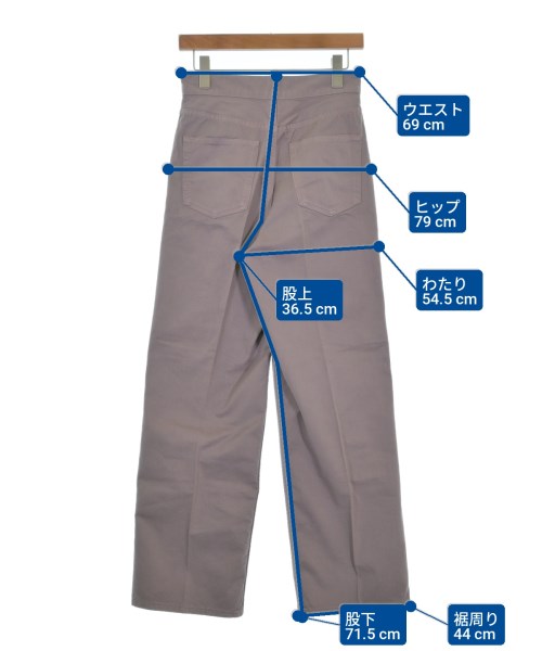 MACPHEE กางเกง อื่น