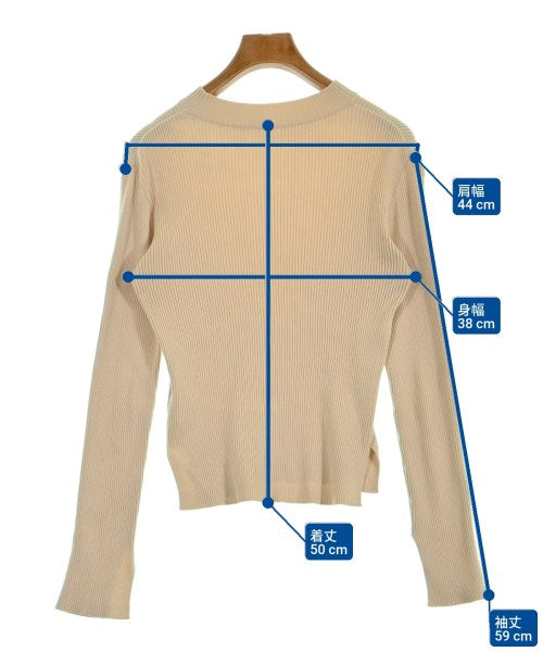 MACPHEE เสื้อกันหนาว