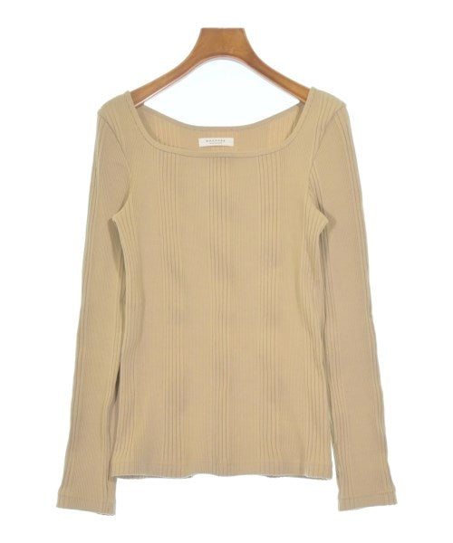 MACPHEE เสื้อยืด/เสื้อท็อปส์