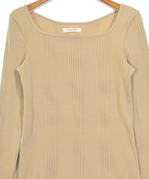MACPHEE เสื้อยืด/เสื้อท็อปส์