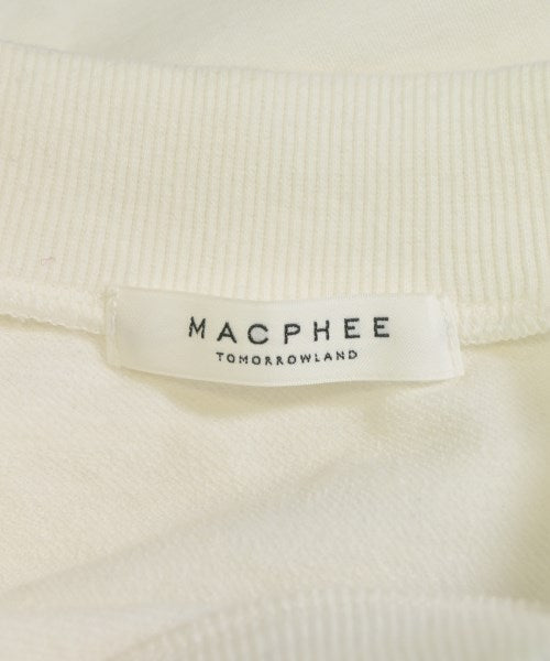 MACPHEE เสื้อยืด/เสื้อท็อปส์