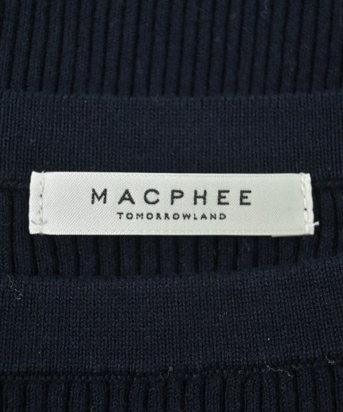 MACPHEE เสื้อยืด/เสื้อท็อปส์