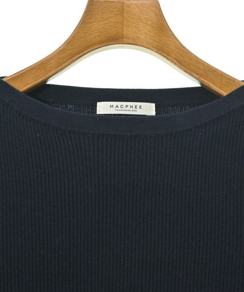MACPHEE เสื้อยืด/เสื้อท็อปส์
