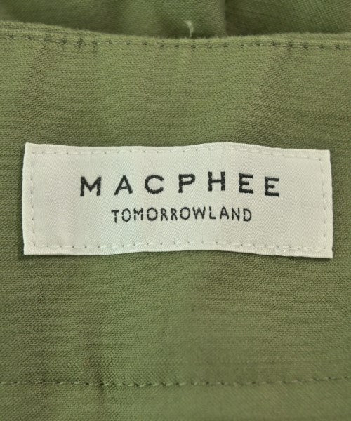 MACPHEE กางเกง อื่น