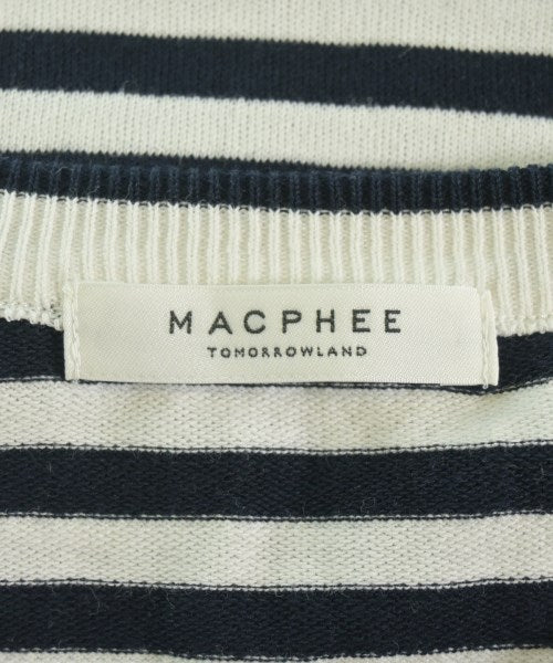 MACPHEE เสื้อกันหนาว