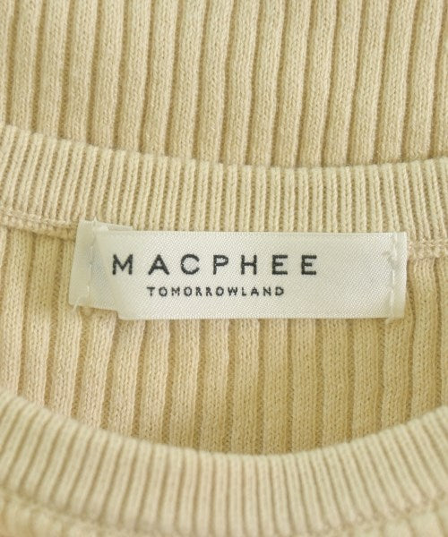 MACPHEE เสื้อกันหนาว