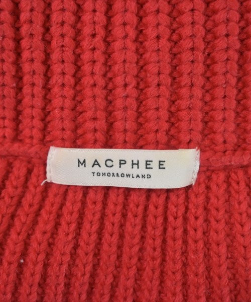 MACPHEE เสื้อคาร์ดิแกน
