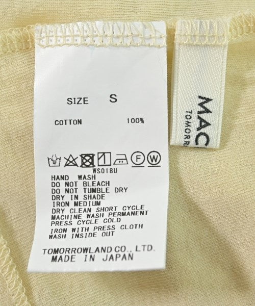 MACPHEE เสื้อยืด/เสื้อท็อปส์