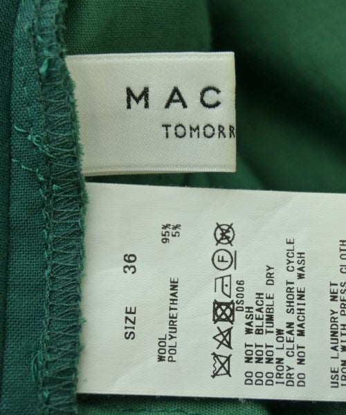 MACPHEE กางเกง อื่น