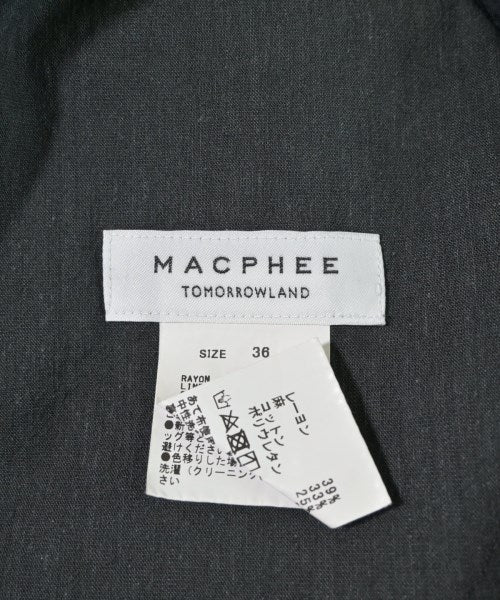 MACPHEE กางเกง อื่น