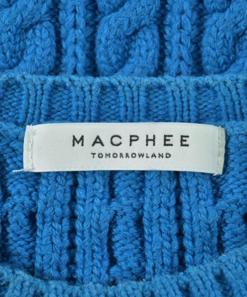 MACPHEE เสื้อกันหนาว