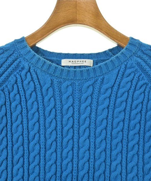 MACPHEE เสื้อกันหนาว