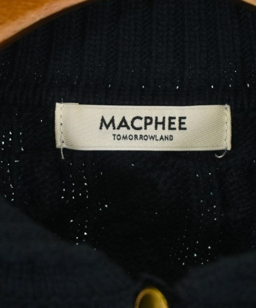 MACPHEE เสื้อกันหนาว
