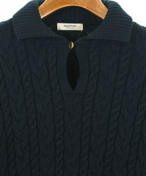 MACPHEE เสื้อกันหนาว