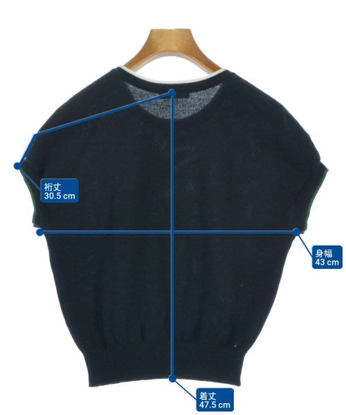 MACPHEE เสื้อกันหนาว