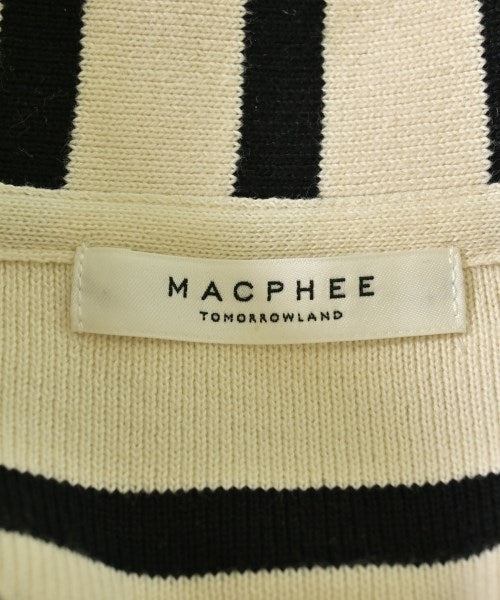 MACPHEE เสื้อกันหนาว