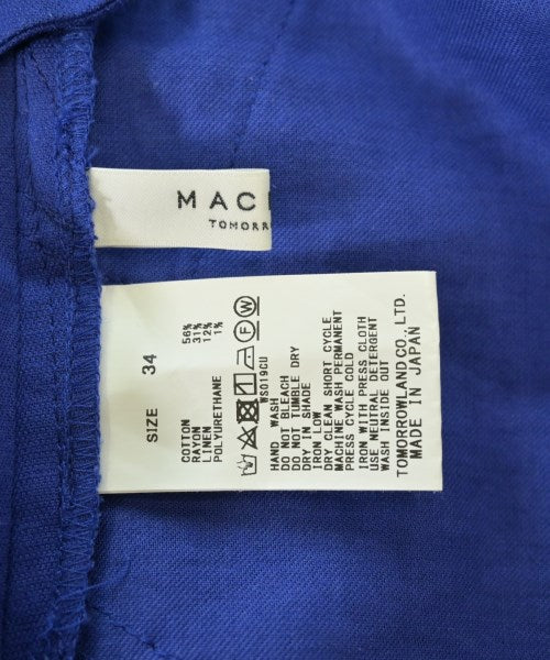 MACPHEE กางเกง อื่น