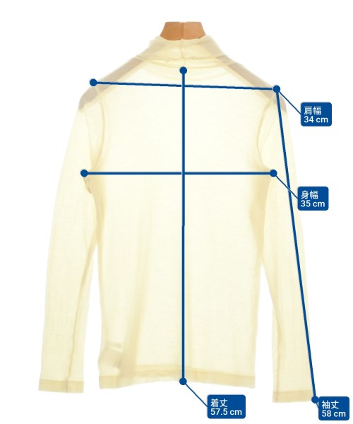 MACPHEE เสื้อยืด/เสื้อท็อปส์