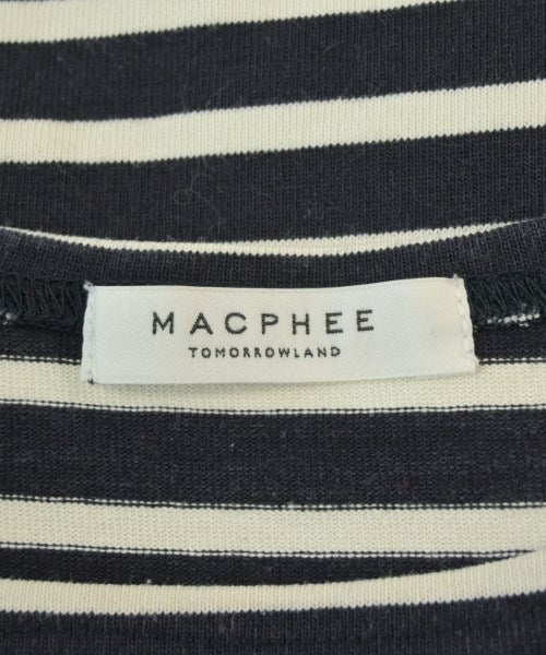 MACPHEE เสื้อยืด/เสื้อท็อปส์
