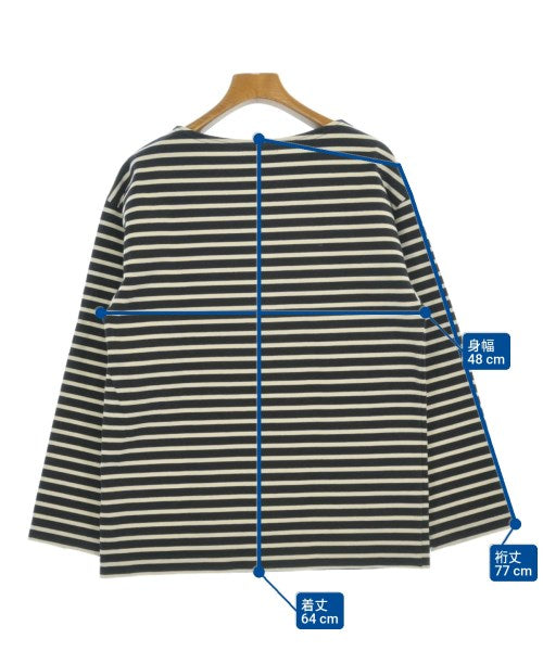 MACPHEE เสื้อยืด/เสื้อท็อปส์