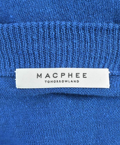 MACPHEE เสื้อคาร์ดิแกน