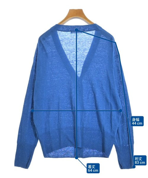 MACPHEE เสื้อคาร์ดิแกน