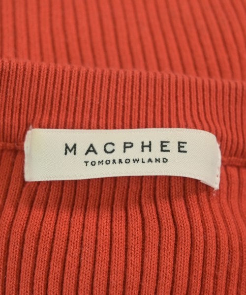 MACPHEE เสื้อคาร์ดิแกน