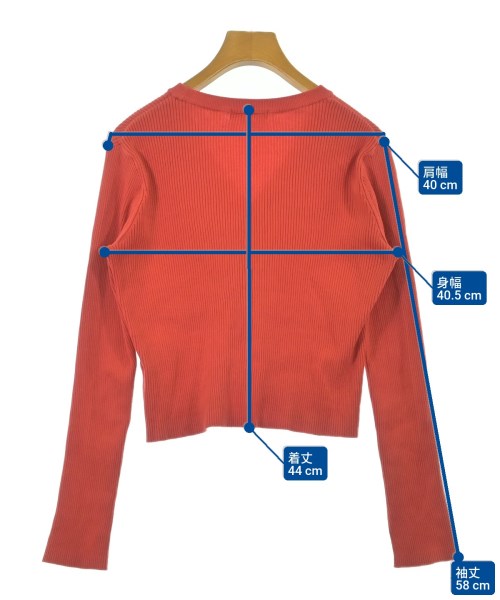 MACPHEE เสื้อคาร์ดิแกน