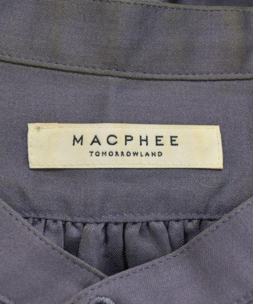 MACPHEE เสื้อสตรี